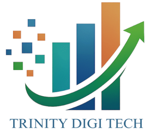 TRINITY DIGI TECH