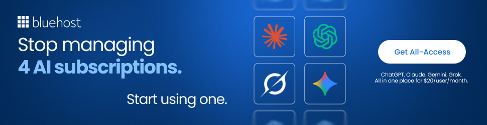 Bluehost Hosting Review
